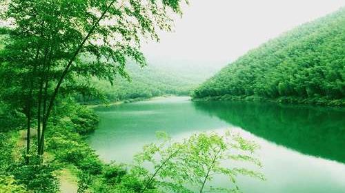 江苏3日2晚跟团游·天目湖御水温泉+南山竹海