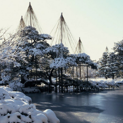 日本名古屋+飞驒高山+白川乡+金泽+下吕市4日自由行