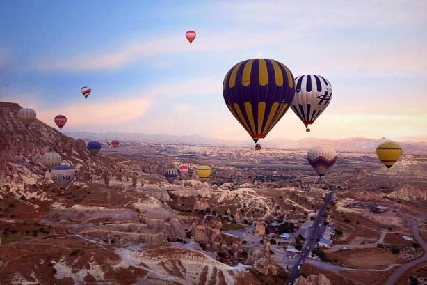 土耳其伊斯坦布尔地区10日8晚跟团游·土耳其10天蓝色浪漫之旅 tk