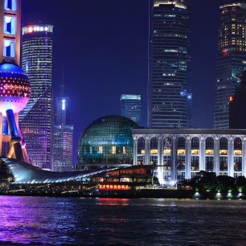 上海2日1晚自由行