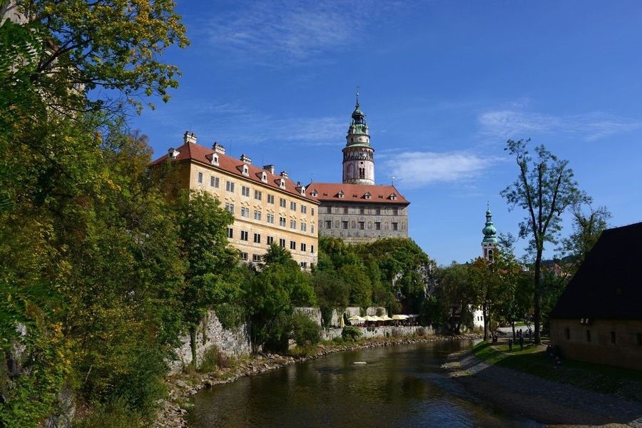 德国+奥地利+匈牙利+捷克+塞尔维亚12日跟团