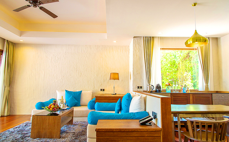 马尔代夫神仙珊瑚岛7日5晚自由行·【十一早