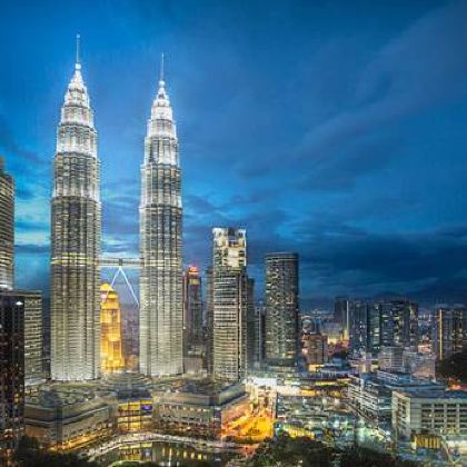 马来西亚吉隆坡+兰卡威8日7晚跟团游