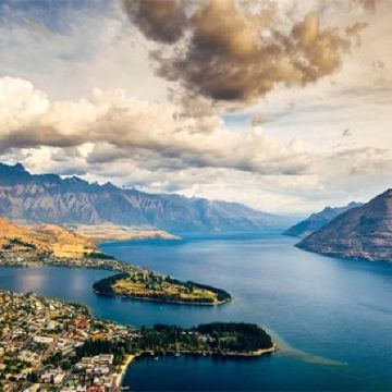 挪威+芬兰+瑞典11日10晚私家团