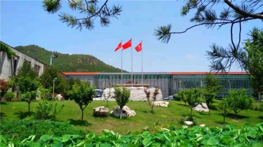北京唐韵会议中心(原唐韵山庄) 唐韵山庄 双早 健身体验,可选购温泉