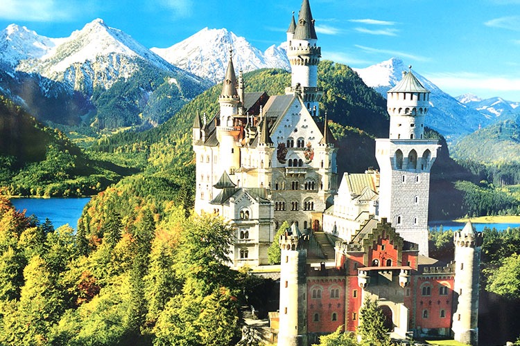 德国+法国+意大利+瑞士+比利时+卢森堡12日9