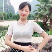 桂林本地司导小玲子