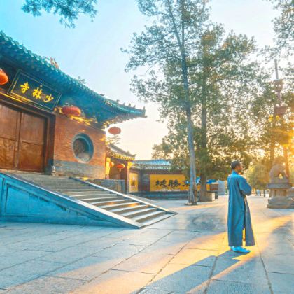 河南6日5晚跟团游