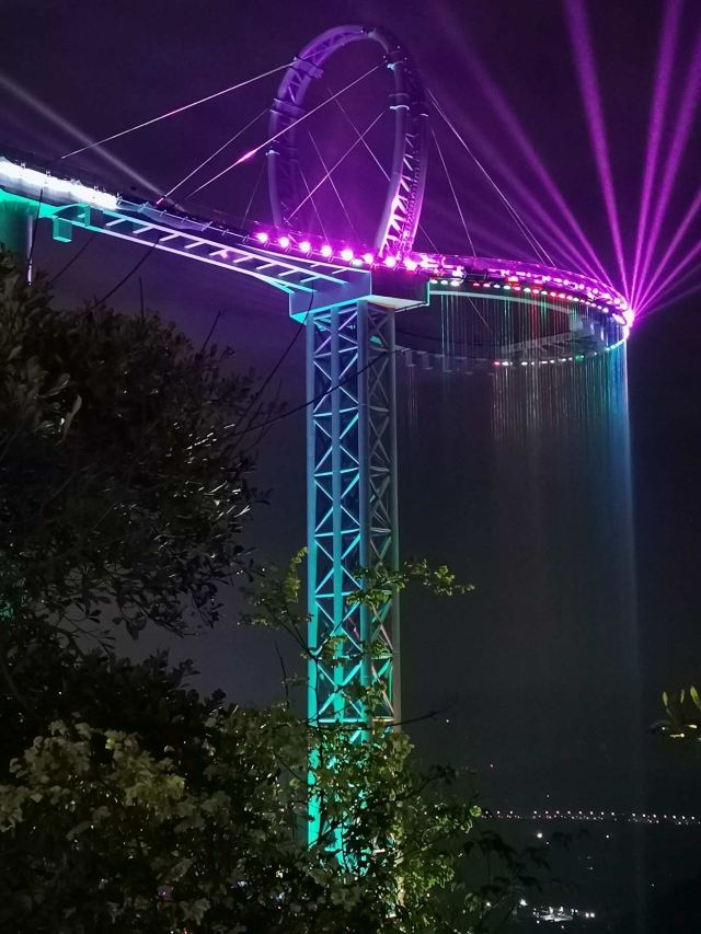 清远黄腾峡天门悬廊攻略,清远黄腾峡天门悬廊门票/游玩攻略/地址/图片