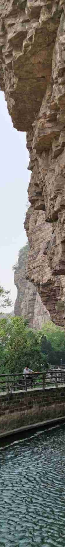 红旗渠青年洞-林州