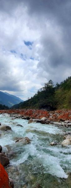 海螺沟冰川索道-泸定