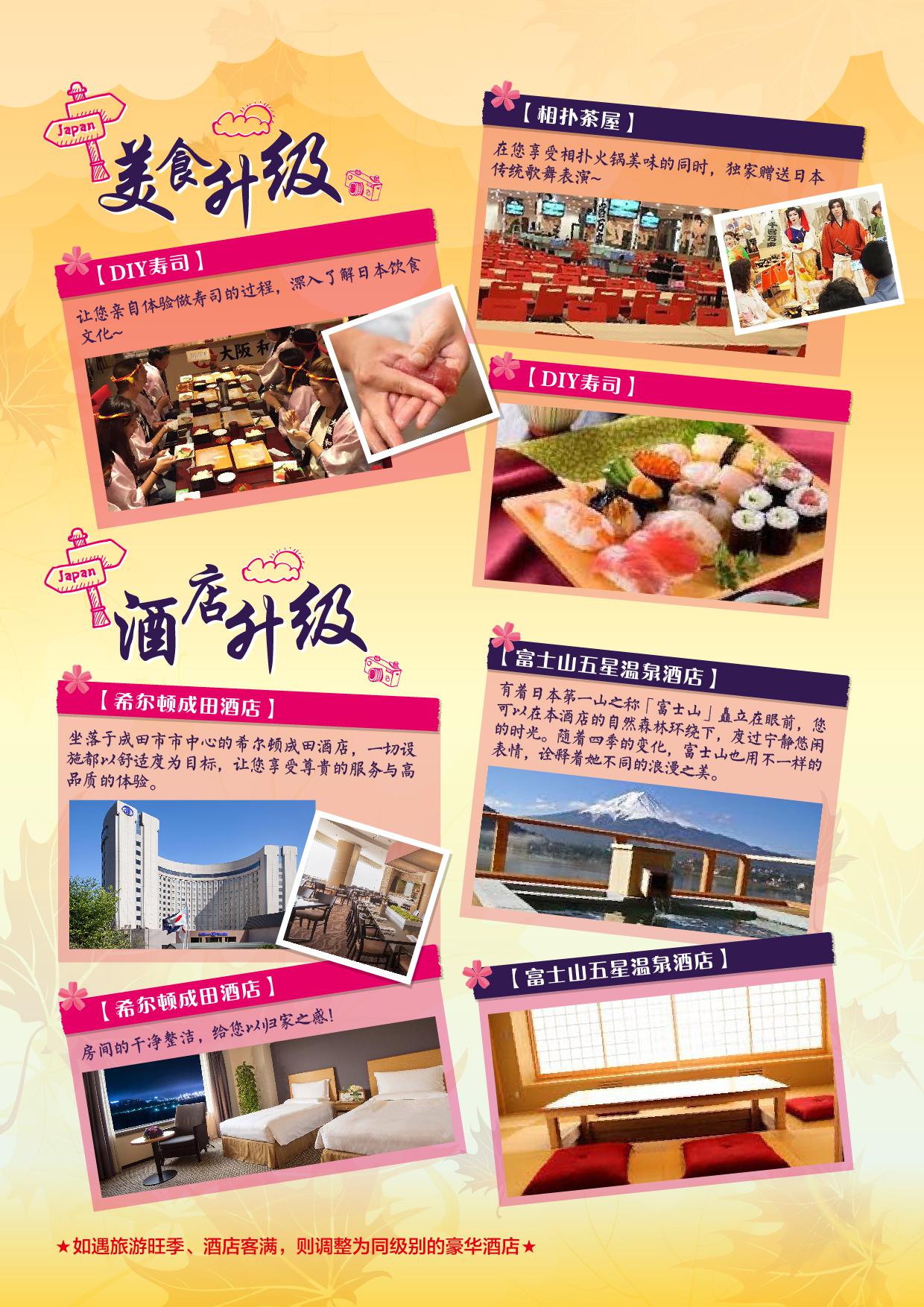 参团需知：签证、货币、物品携带等重要事项，务必了解