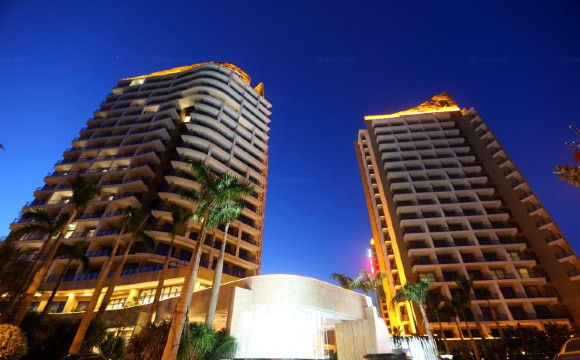 海南酒店排名_海南酒店(3)