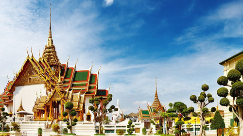 【携程攻略】上海到清迈旅游报价,上海到清迈