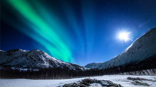 摄影之旅·冰岛+德国+瑞士+荷兰10日7晚跟团