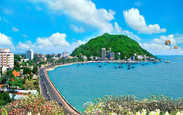 越南胡志明市 美拖 头顿5日4晚跟团游·深圳直飞 头顿海滩 特色美食游