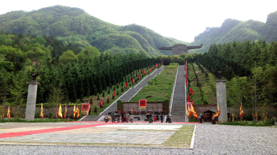 神农架gdp_共和国声音日历 7月17日