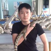 当地向导哈士奇嚮導