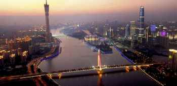 广东广州+珠海+长隆+中山5日4晚跟团游(5钻)·