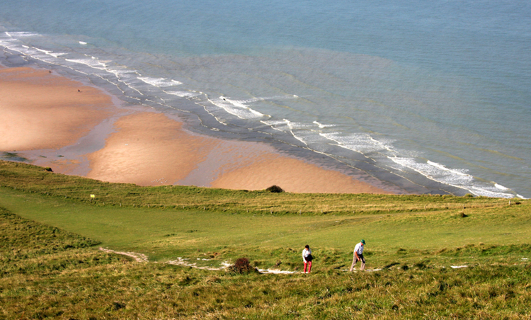 巴黎民宿田园美食 | 跟中文十级的法国本地人回