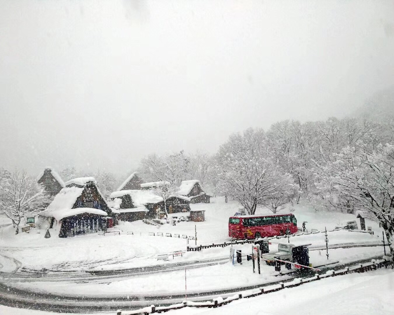 时间安排比较合理,大,日本大阪+京都+箱根+东