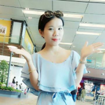 当地向导金金泰国资深向导