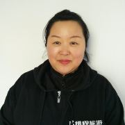 **门店顾问梁晓萍