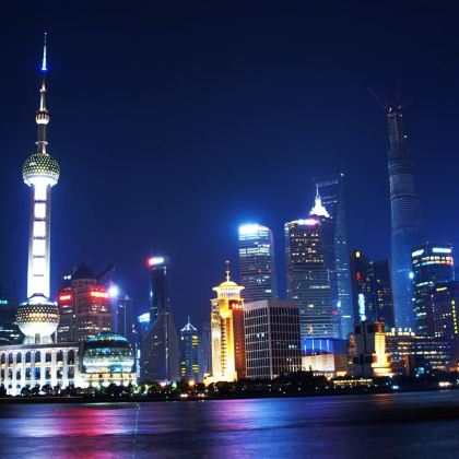 上海2日1晚跟团游