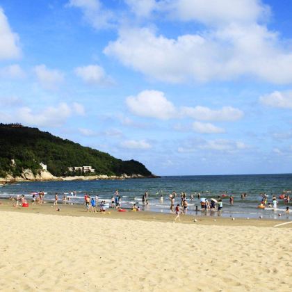 阳江+海陵岛谷寮艺术度假村+马尾岛+东平飞龙寺2日1晚跟团游