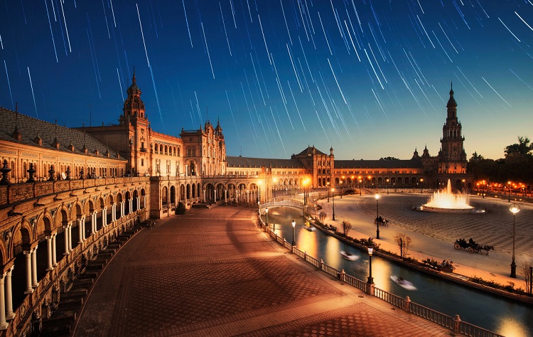 西班牙+葡萄牙+冰岛14日跟团游·『春节』『