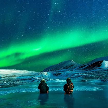 芬兰+挪威12日跟团游