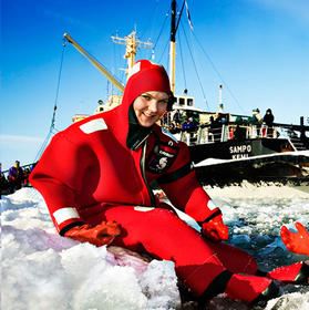 挪威+冰岛+芬兰12日11晚私家团