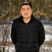 当地向导呼伦贝尔辉