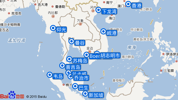 新加坡出发远洋航线邮轮预订_游轮旅游价格【携程邮轮】