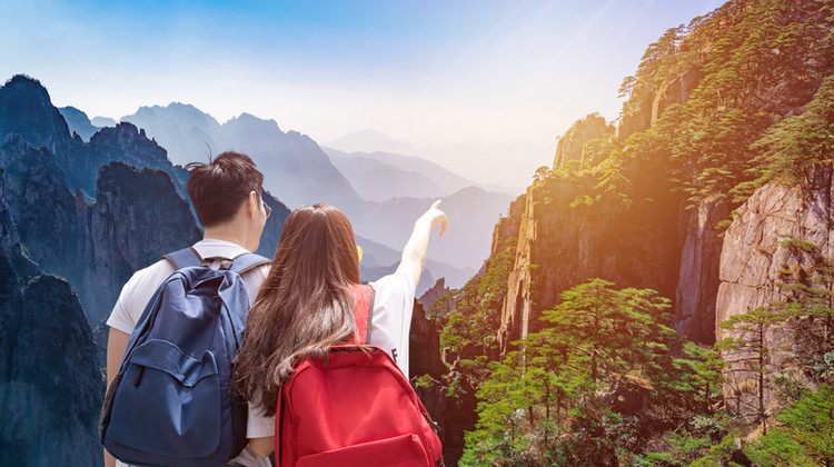 探索黄山旅游的魅力——选择合适的旅行团让你的旅程更加美好