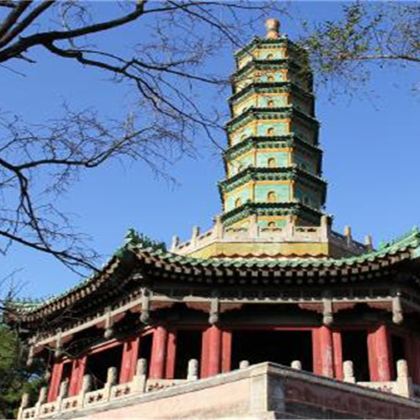 承德2日1晚跟团游