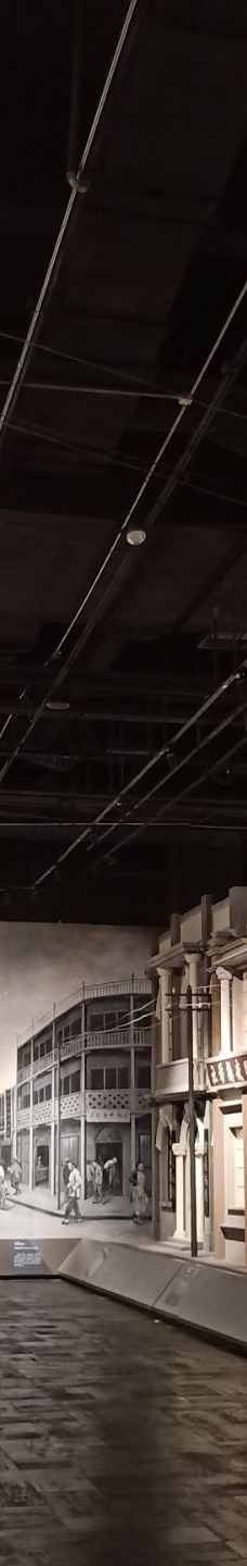 开封博物馆-开封