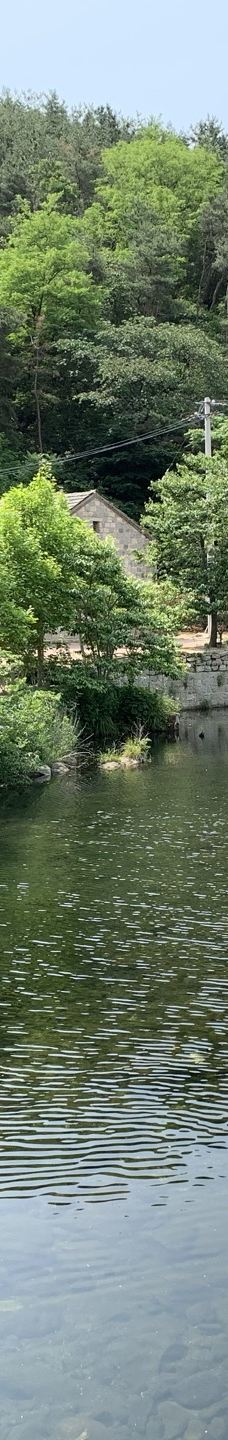 昆嵛山无染寺-威海