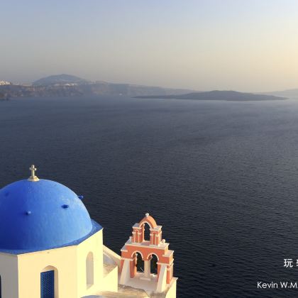 跟队自驾·希腊雅典+圣托里尼+克里特岛（Crete）+伊拉克利翁9日8晚跟团游