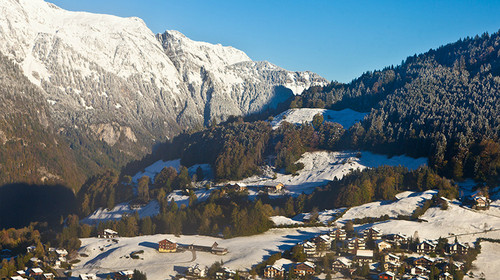 法国巴黎+瑞士+琉森+因特拉肯+苏黎世+蒙特勒