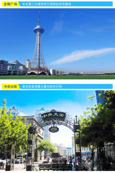 赏雪游·哈尔滨 雪乡5日4晚跟团游·【雪乡升级双人