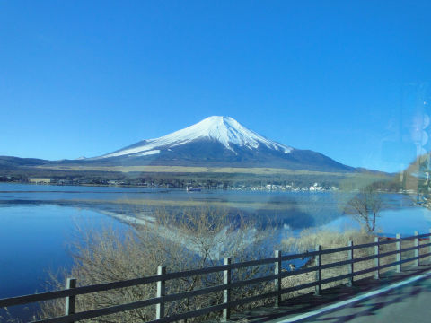 日本大阪 京都 奈良 名古屋 富士山 东京7日6晚跟团游·北陆秘境东京