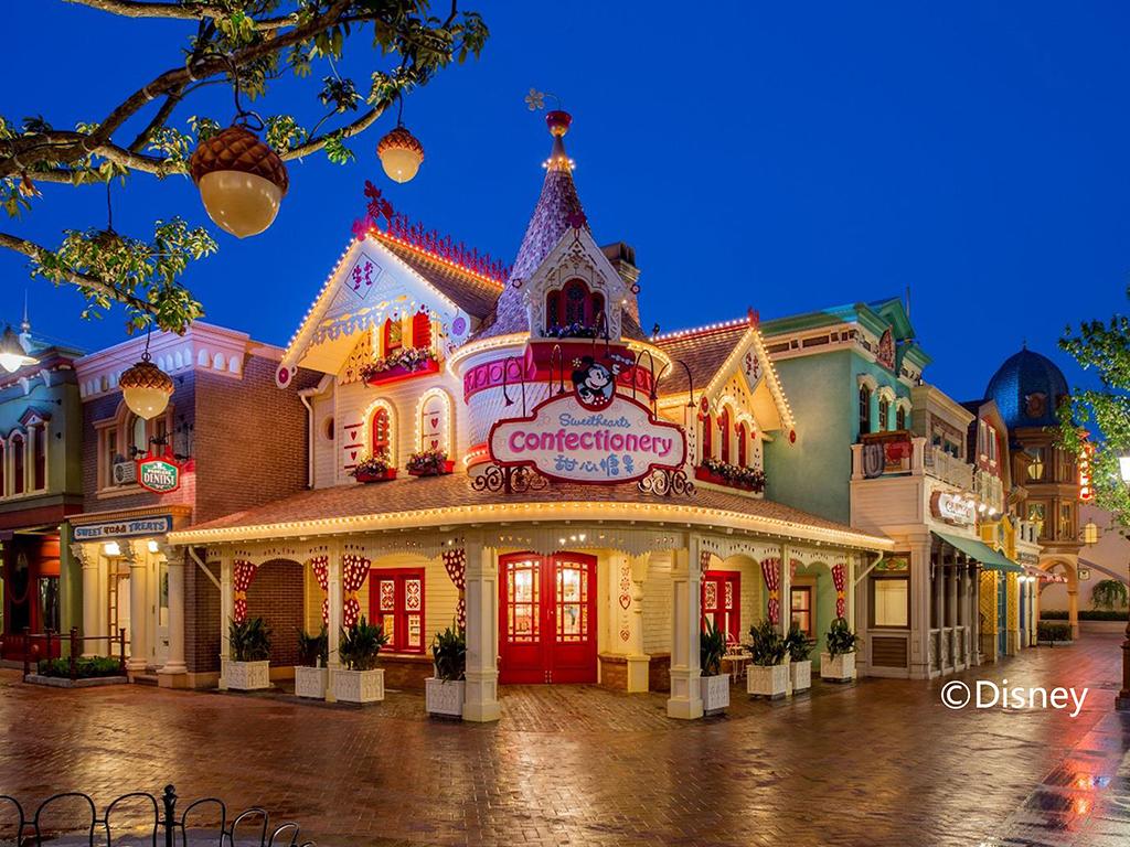 上海迪士尼(disney) 西塘 周庄3日2晚跟团游·双水乡 夜宿西塘,赠环球