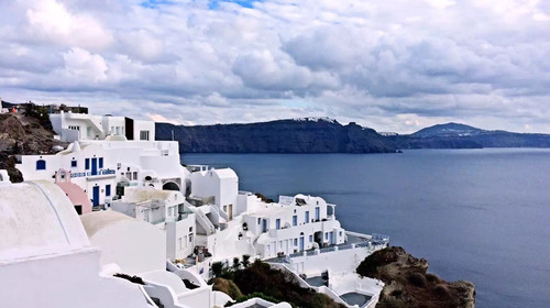 意大利+希腊11日跟团游·已含小费,雅典升一晚