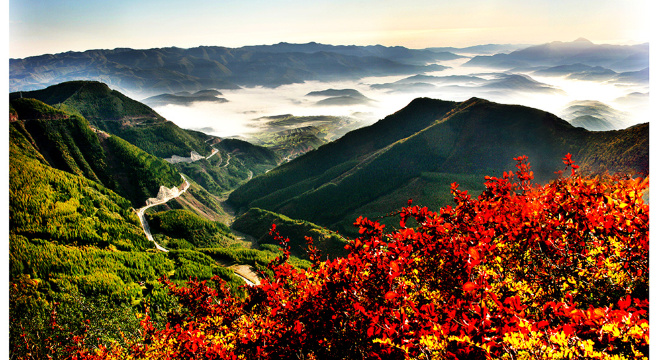 银川 固原 内蒙古 甘肃6日5晚跟团游(4钻)·游甘肃黄河石林 宁夏