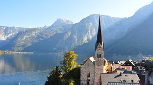 德国+法国+瑞士+意大利+奥地利+匈牙利+斯洛