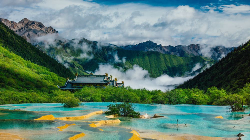 黄龙县人口_陕西省黄龙县风景(2)
