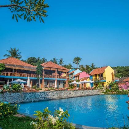 越南富国岛7日5晚自由行