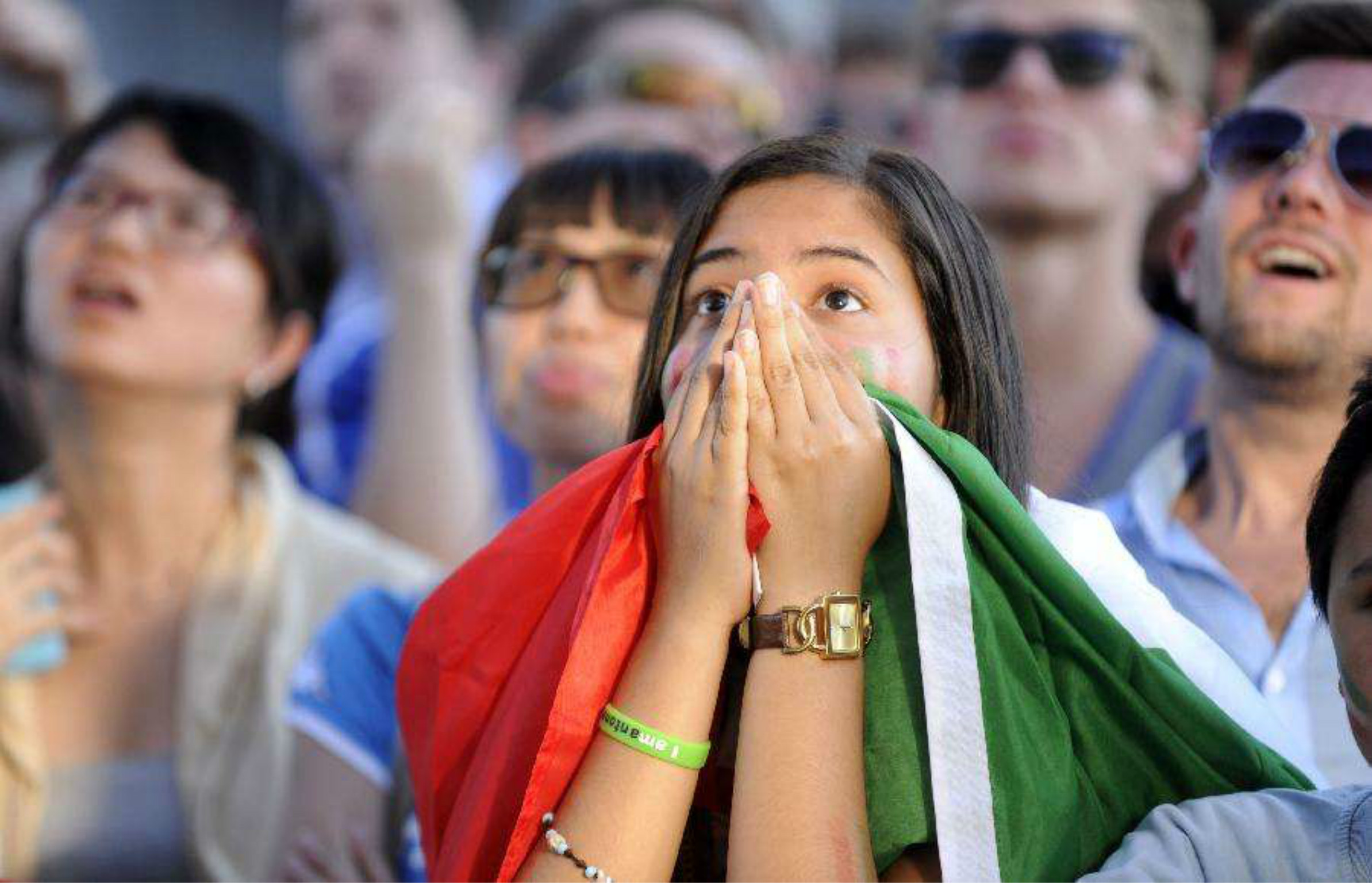 体育赛事·巴西队小组赛跟队系列】2018世界