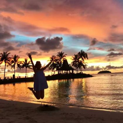 马来西亚沙巴4日3晚私家团